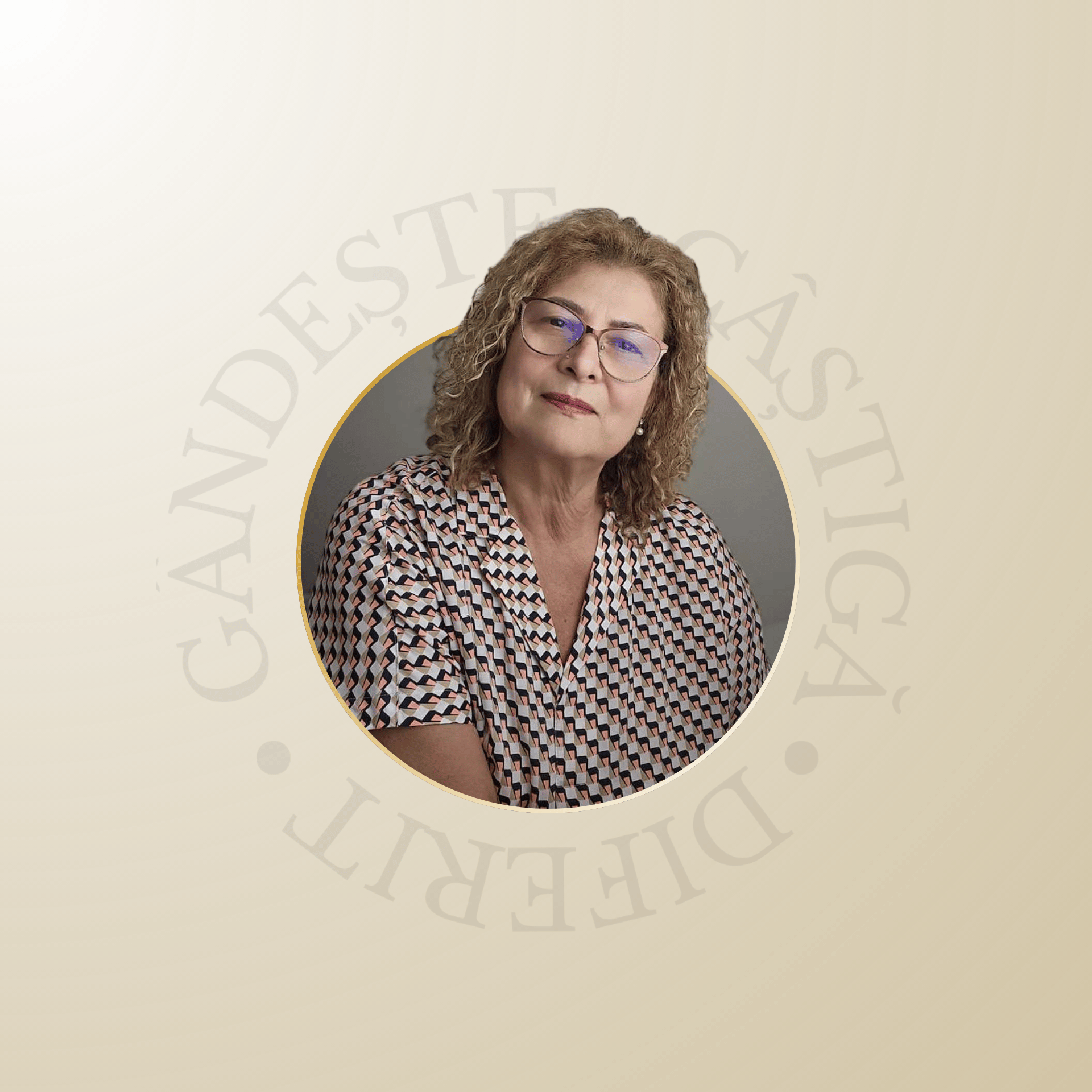 Adela Gheorma
