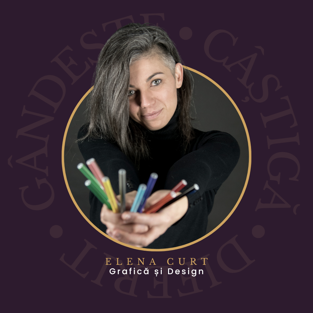 Elena Curt