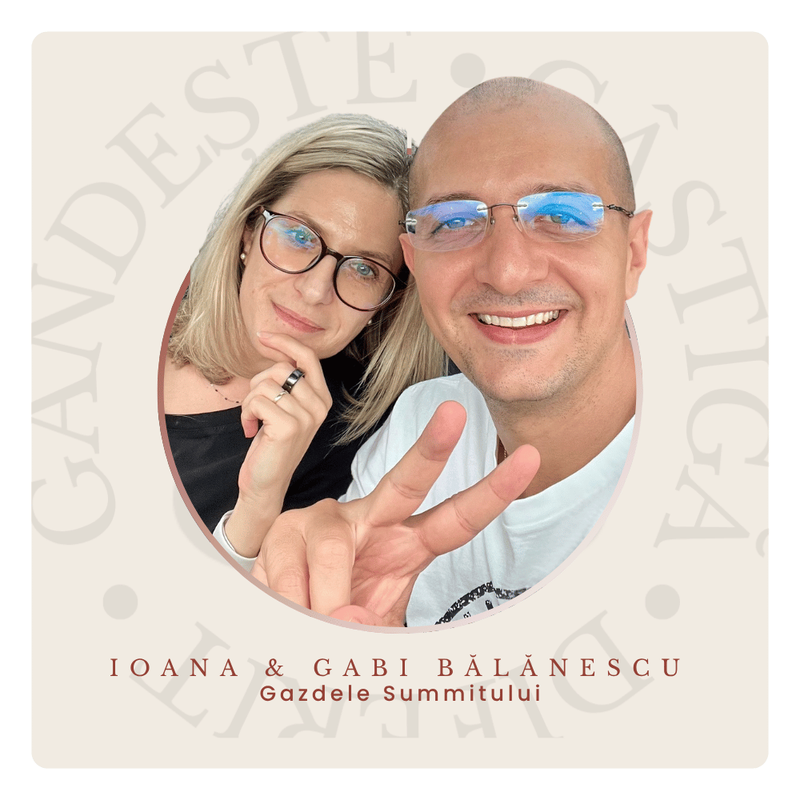 Ioana & Gabi Bălănescu
