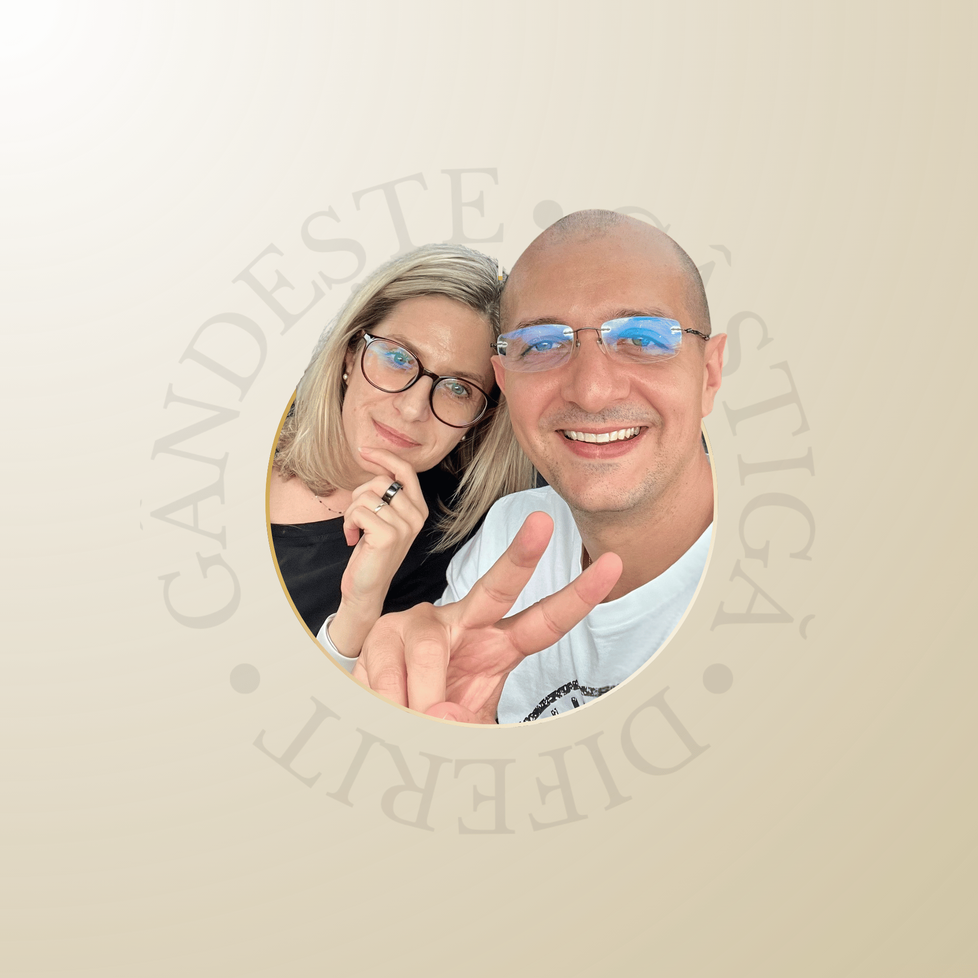 Ioana & Gabi Bălănescu