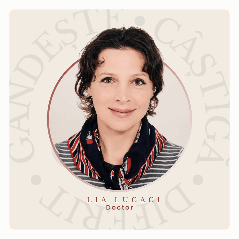 Lia Lucaci