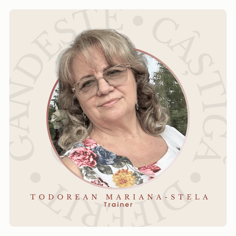 Todorean Mariana-Stela