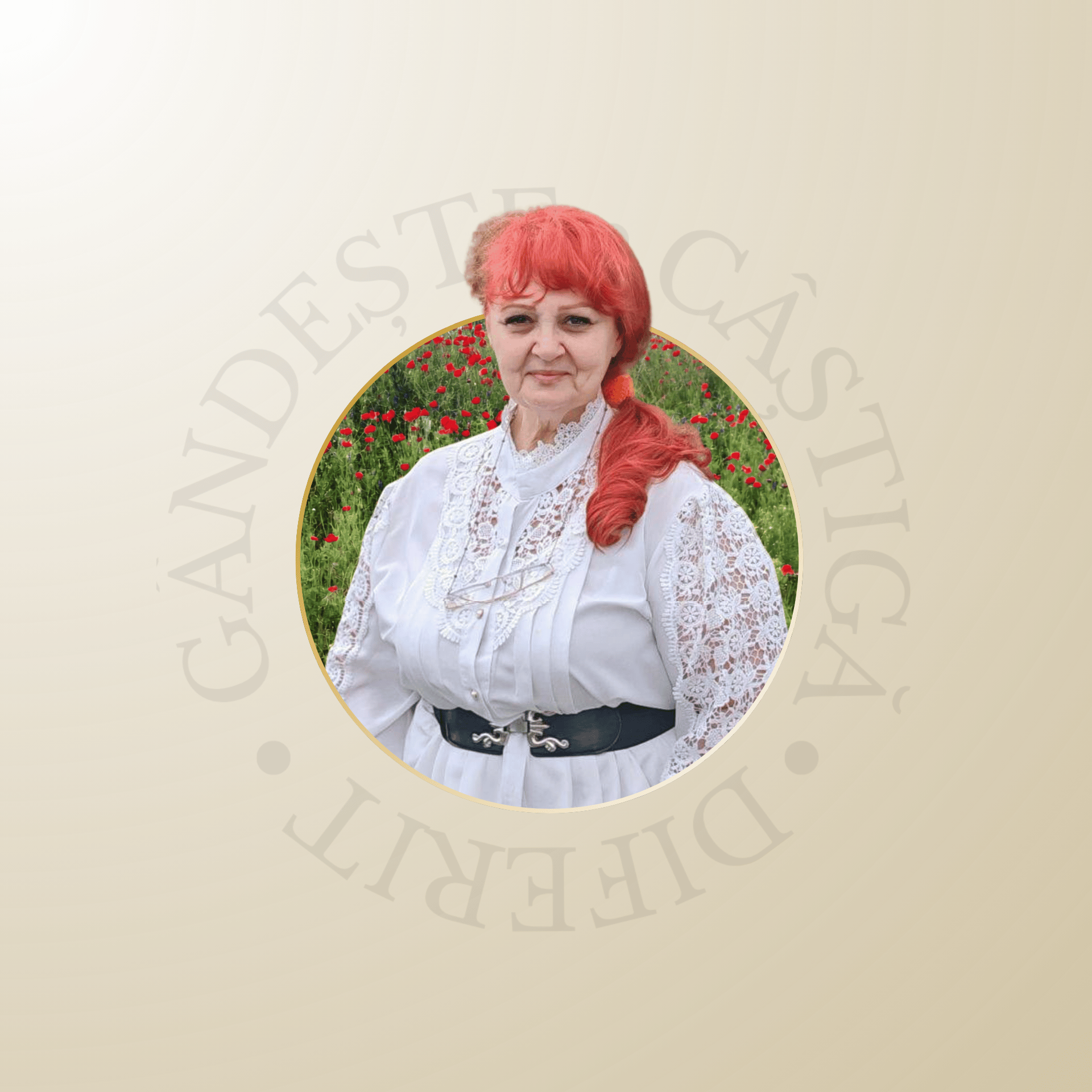 Maya Floricica Trandafirescu